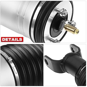 フラワー・リース RAM1500 Amazon.com: KEIYSHOLCK Rear Air Spring Suspension Kits
